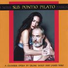 Erling Wold - Sub Pontio Pilato (2 CD set)