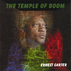 Temple Of Boom