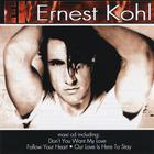 Ernest Kohl - Don't You Want My Love / Follow Your Heart / Our Love Is Here To Stay Maxi Single