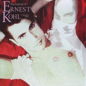 The Portrait Of Ernest Kohl Volume One