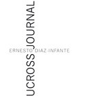 Ernesto Diaz-Infante - Ucross Journal