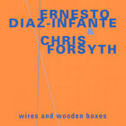 Ernesto Diaz-Infante & Chris Forsyth - Wires and Wooden Boxes