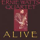 Ernie Watts Quartet ALIVE