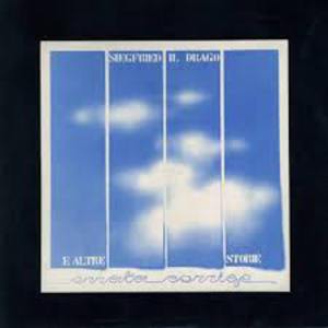 Siegfried, Il Drago E Altre Storie (Vinyl)