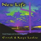 Errol and Kaye Leslie - New Life