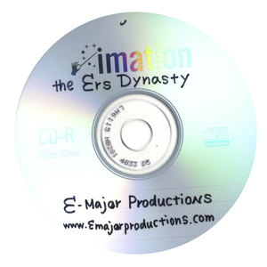 The Ers Dynasty Vol 1
