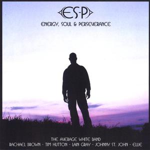 Energy, Soul & Perseverance