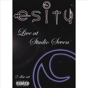 Live at Studio Seven (DVD/CD 2-disc set)