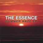Essence - Summer Haze EP