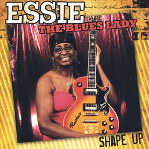 Shape Up