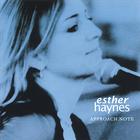 Esther Haynes - Approach Note