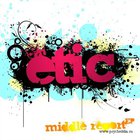Etic - Middle Report (EP)