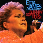 Etta James - Burnin' Down The House