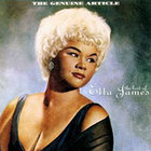 Etta James - The Genuine Article