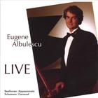 Eugene Albulescu - Albulescu Live