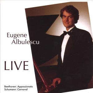 Albulescu Live