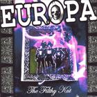 Europa - The Filthy Kut