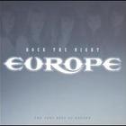 Europe - Rock The Night - Live