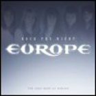 Europe - Rock The Night: The Very Best Of CD1