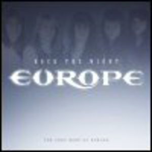 Rock The Night: The Very Best Of CD1