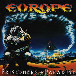Prisoners In Paradise (Remastered)