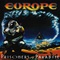 Europe - Prisoners In Paradise (Remastered)