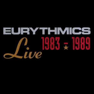 Live 1983-1989 (Limited Edition) CD2