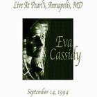Eva Cassidy - Live At Pearl's CD1