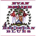Evan Belize - Belizean Blues