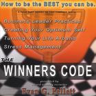 Evan G. Pellett - The Winners Code