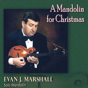 A Mandolin for Christmas