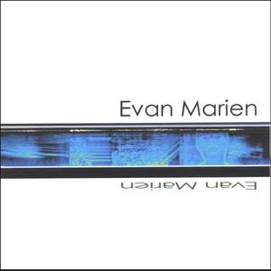 Evan Marien