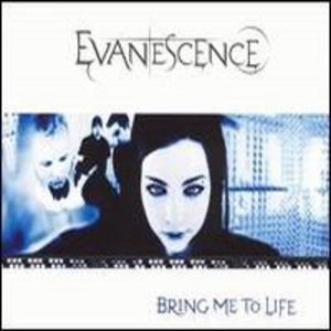 Bring Me To Life (Single)