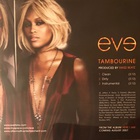 Eve - Tambourine CDS