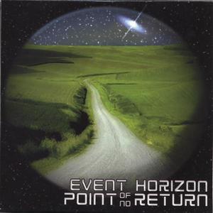 Point of No Return