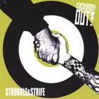 Everybody Out! - Struggle + Strife EP