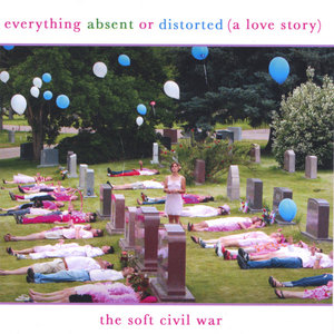 The Soft Civil War