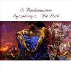 Evgeni Svetlanov, conductor. USSR SO. - Rachmaninov. Symphony #2/The Rock