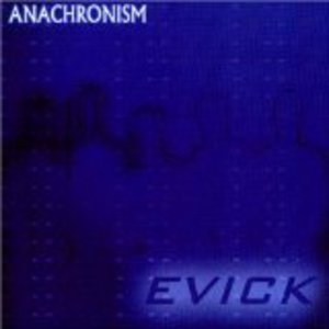 Anachronism