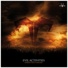 Evil Activities - Evilution CD1