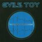 Evil's Toy - Transparent Frequencies (CDS)