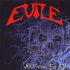Evile - All Hallows Eve (Ep)