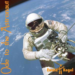 Ode To The Astronaut