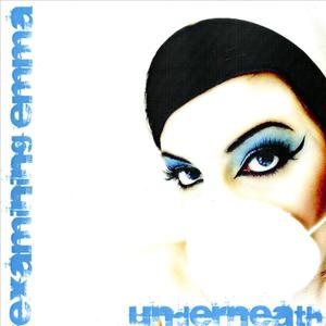 Underneath