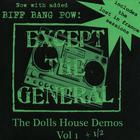 The Dolls House Demos, Vol. 1
