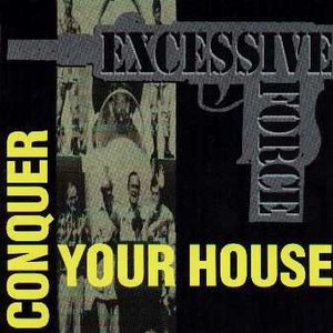 Conquer Your House