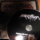 Execration - Language of the Dead MCD