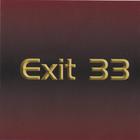 EXIT 33 - EXIT 33