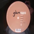 Exit Only - The Jump Off EP (GKM020) Vinyl