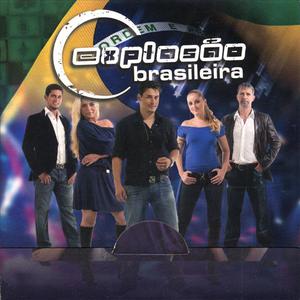 Explosão Brasileira (Promotion Disc)
